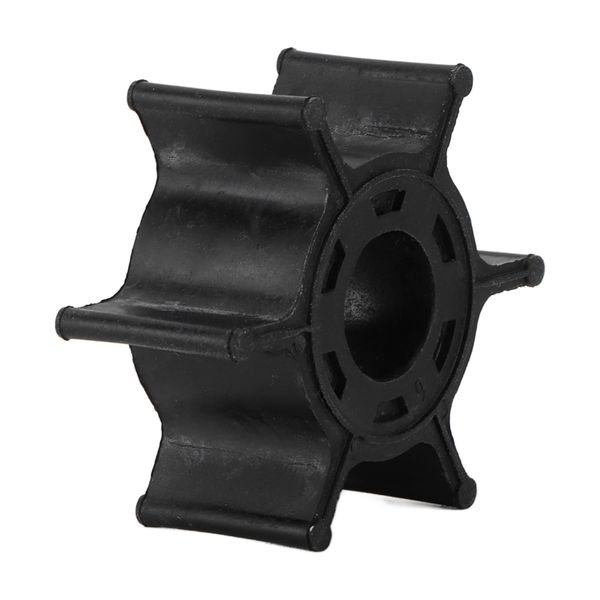 Water Pump Impeller 6G1-44352-00 6-Blade 6HP 8HP