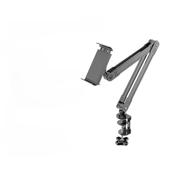 360 Rotating Tablet Stand Holder Adjustable Compatible with iPad