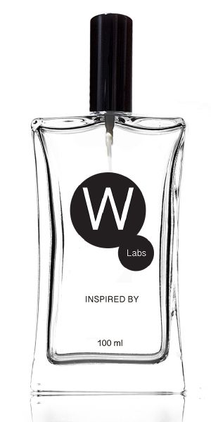 W.LAB Inspired by Hugo Boss - Bottled