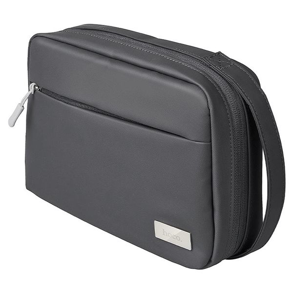 Hoco - Multifunctional Cable Storage Bag - Gm106