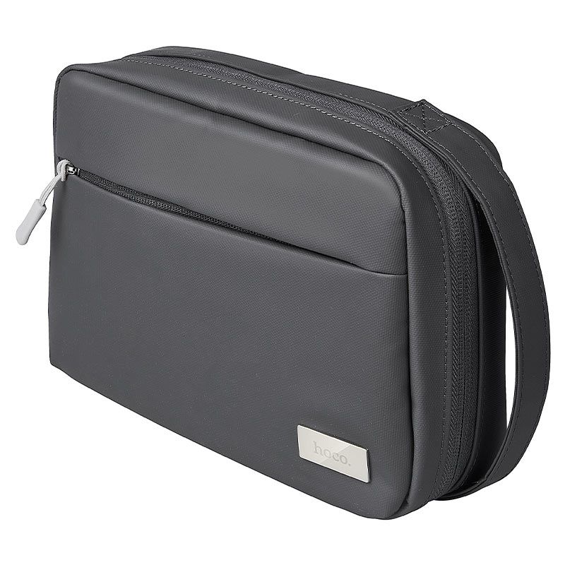 Hoco - Multifunctional Cable Storage Bag - Gm106 | Buy Online in South ...