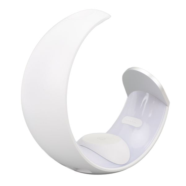 4-In-1 Wireless Charger With RGB Lamp