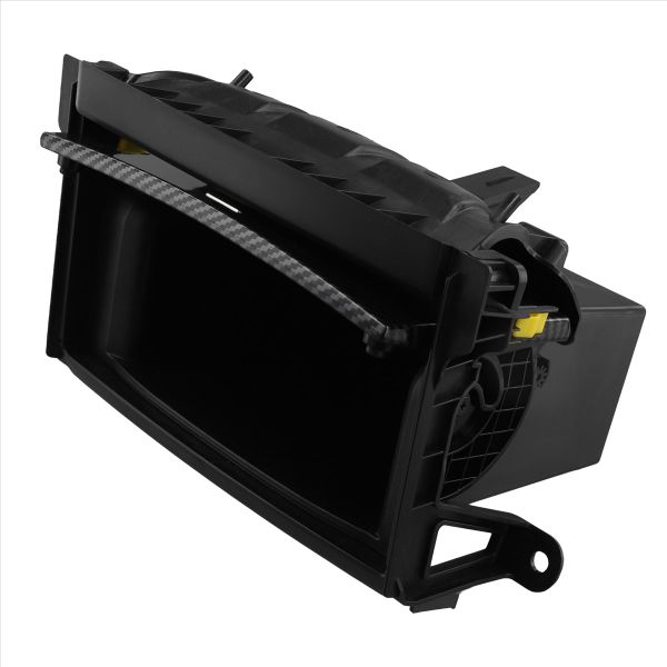 Car Dashboard Storage Box Center Console Glove Box Compatible with Toyota