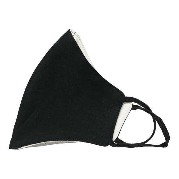 Clinic Gear Antimicrobial Mask With Removable Filter - Youths - 5 Units