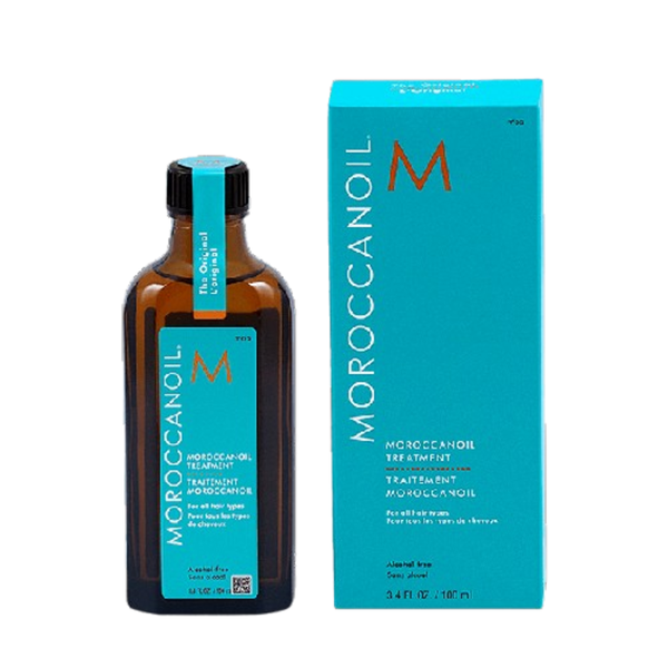 Moroccanoil Treatment