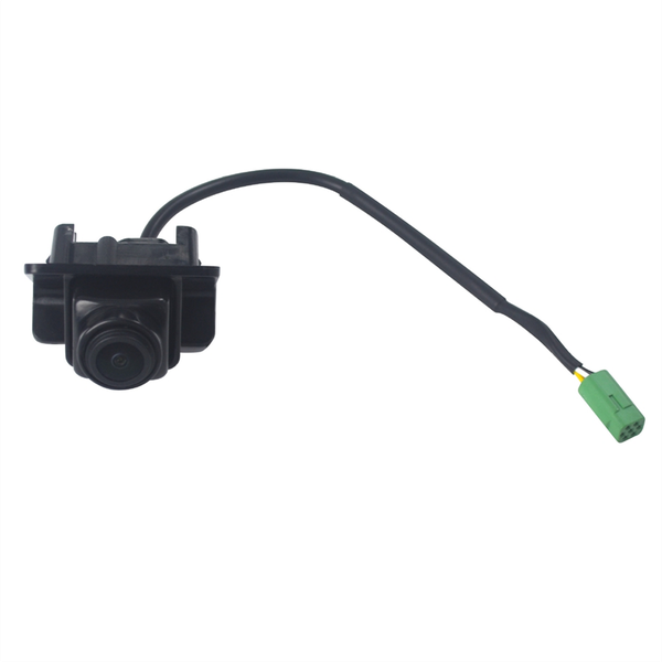 Car Backup Rear View Camera 1017028220 for Geely Compatible with Universal