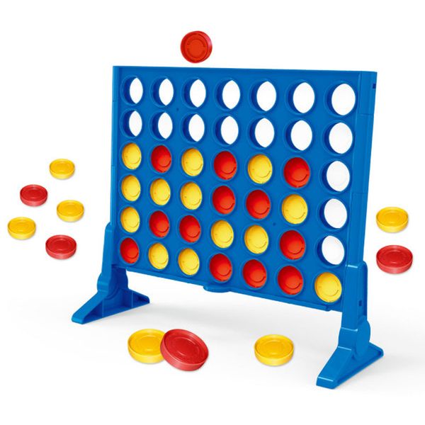 Connect 4 in a Row Game