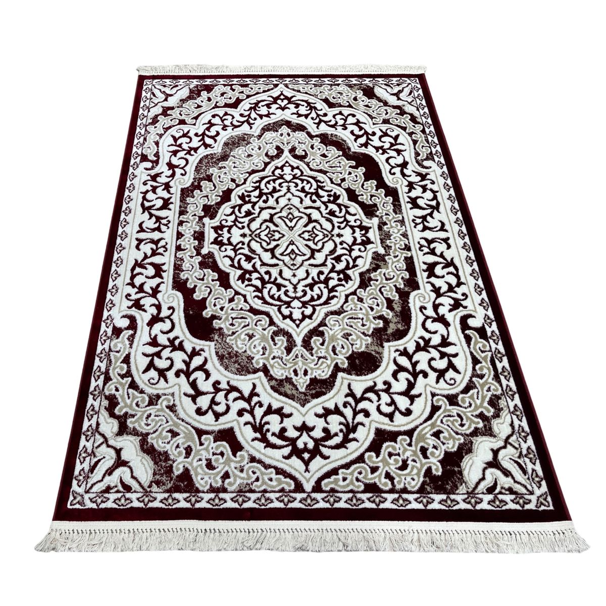 Persian Machine Made Rug 220 x 150 cm Shop Today. Get it Tomorrow