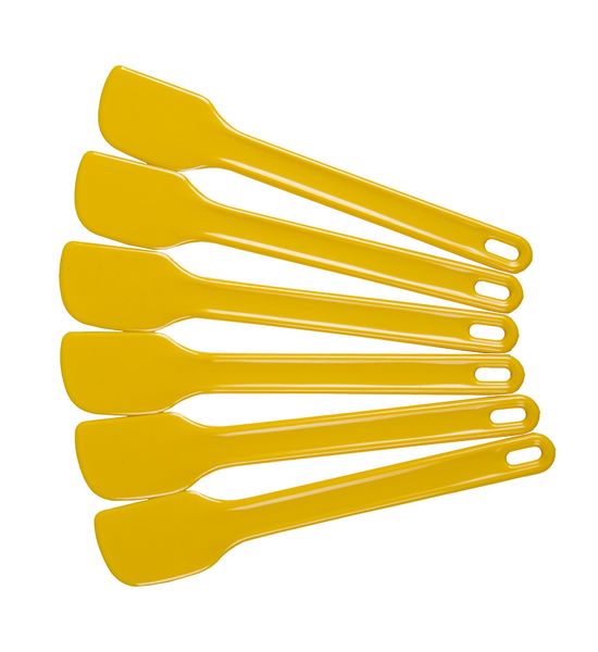 Play Dough Spatula Tool Set - 6 piece