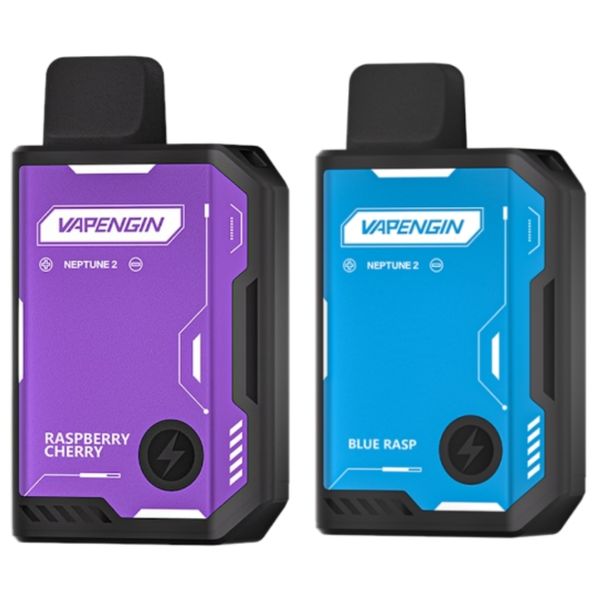 Vapengin Neptune 2 Disposable Vape 7000 Puffs - Frankie Combo (Pack of 2)