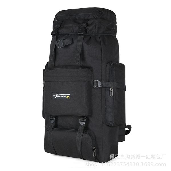 Outdoor Hiking Ultra-large Capacity Backpack