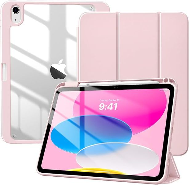 Compatible with iPad (A16) 11th /10th Generation 11 Inch 2025 Dark blue