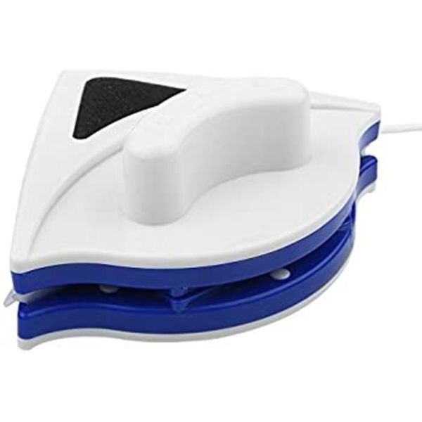 Double-Sided Window Cleaner - Blue
