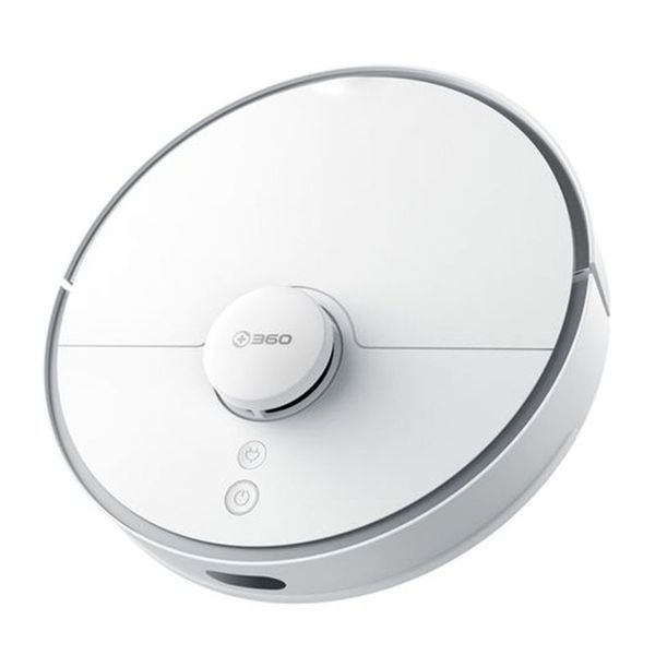 360 - S5 Robot Vacuum Cleaner, Suction and Sweep