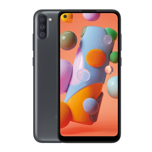Samsung Galaxy A11 32GB - Black