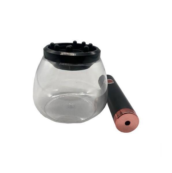 Makeup Brush Cleaner Spinner BY-3188