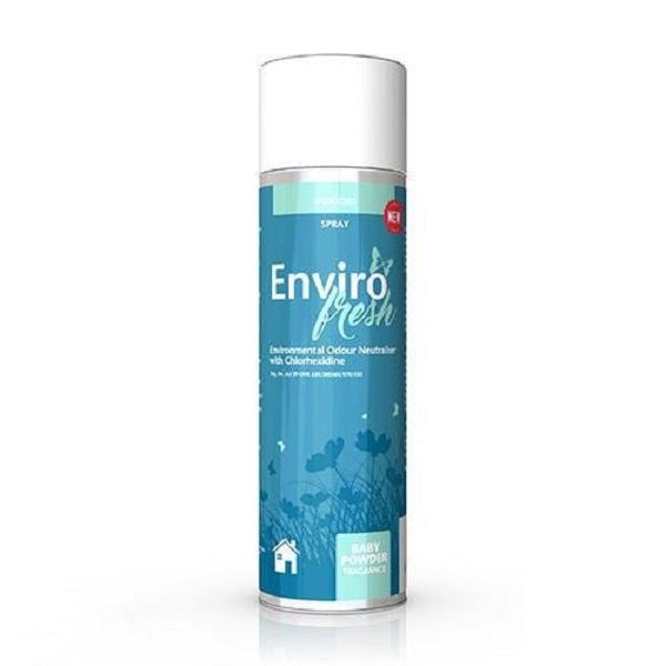 Envirofresh Baby Powder 500ml