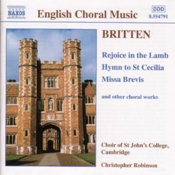 Cd / Album image