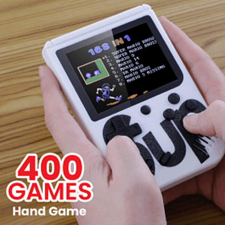 400 in 1 retro deals video game