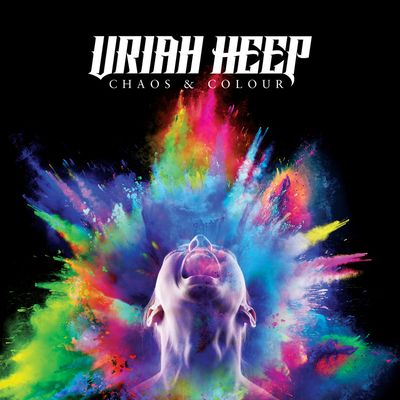Chaos &amp; Colour (Vinyl / 12" Album (Gatefold Cover))
