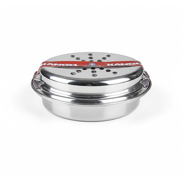 ALUMINIUM OVAL ROASTER - Durable, Versatile &amp; Built for Real Cooking