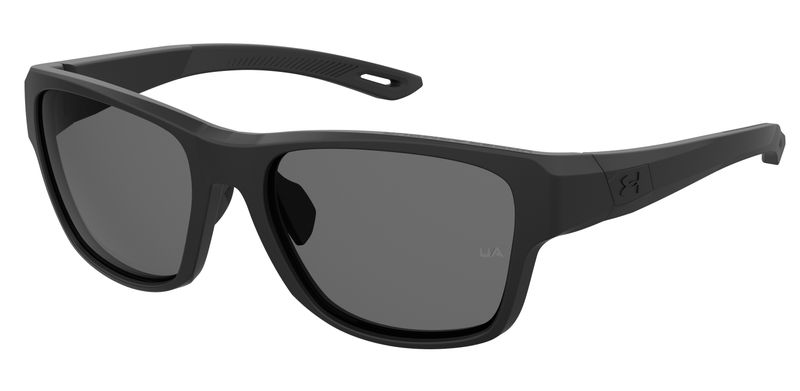 Under Armour Men's Polarized Sports Sunglasses: 0009/F/S