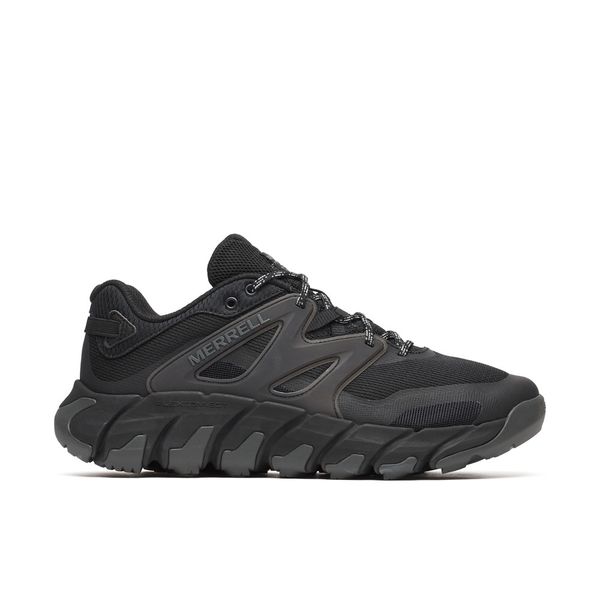 Merrell Men's MAIPO EXPLORER AEROSPORT Hiking Shoes - Black
