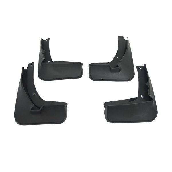 Mud Flaps for VW Golf 7 GTI - 2013 and Up (Set of 4)
