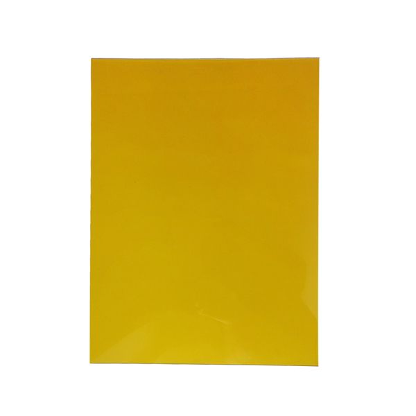 Photopolymer Plate Making Craft Craft 7.87inchx11.81inch LetterpressPolymer