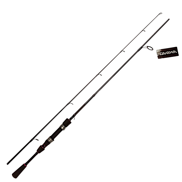 Daiwa Fishing Rod Laguna LAG662MFS-AZ