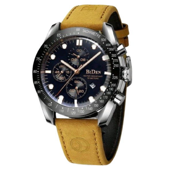 Biden Men Sport Watch