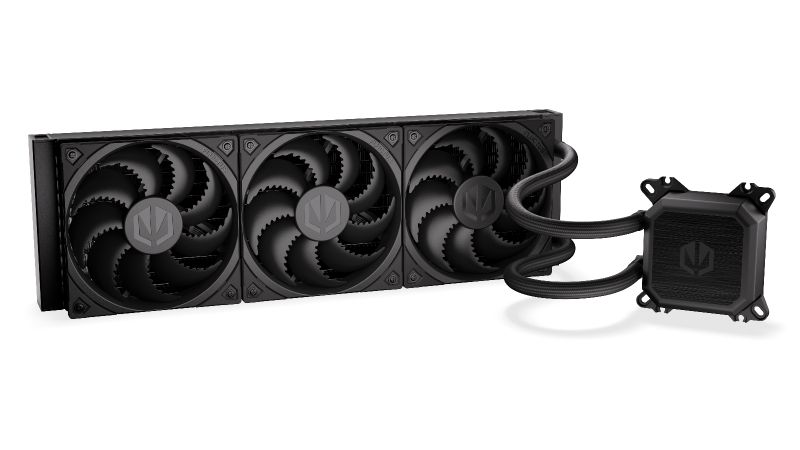 Endorfy NAVIS F360 Liquid CPU Cooler