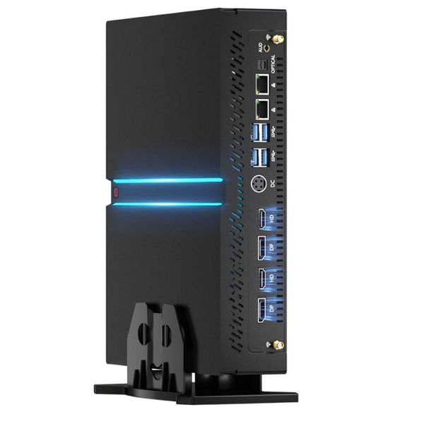 Intel HT-MV300 Intel i9-14900KF 2TB SSD 32GB DDR5 RAM RTX 4070 12GB