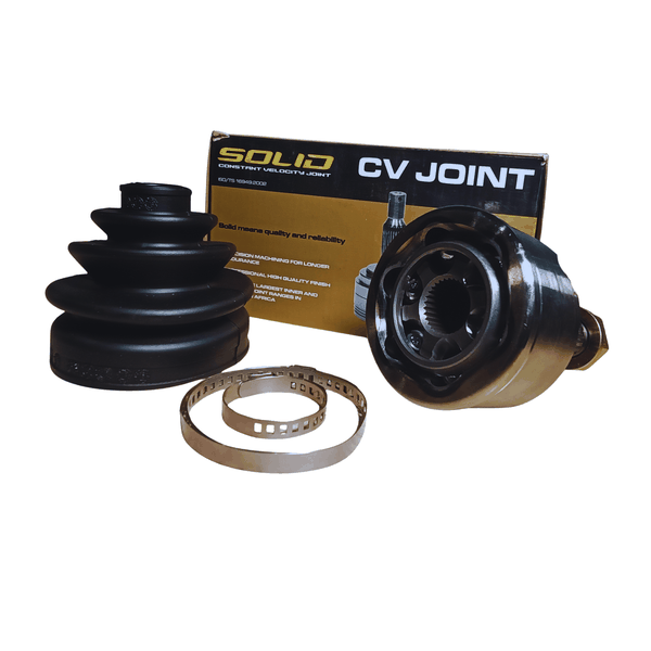 Solid CVHO1015 CV Joint Outer for Honda