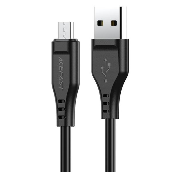 Acefast Charging Data Cable C3-09 USB-A to Micro-USB