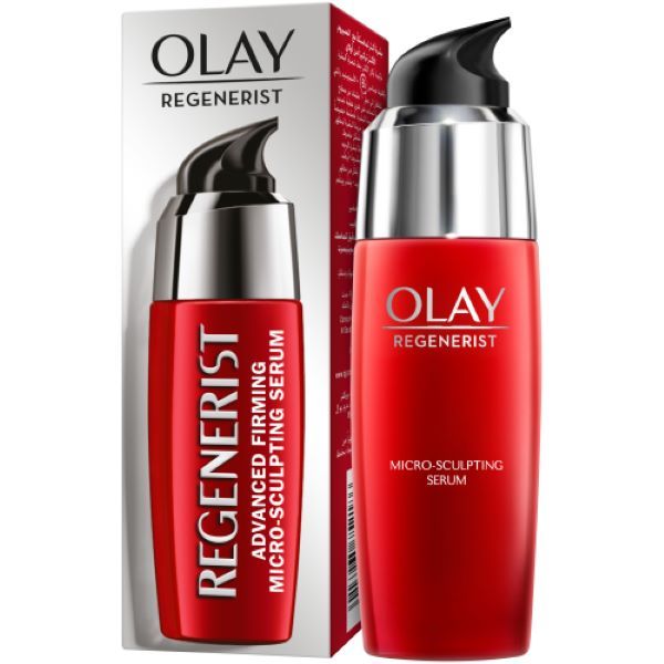 Olay Regenerist Advanced Anti Age Micro Sculpting Serum 50ml