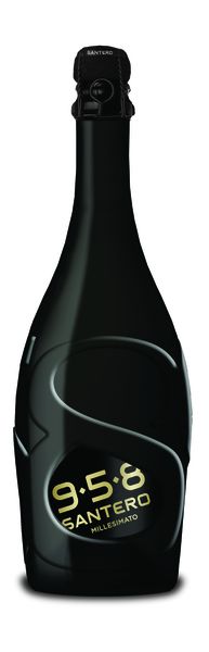Santero Black Millesimato 750ml