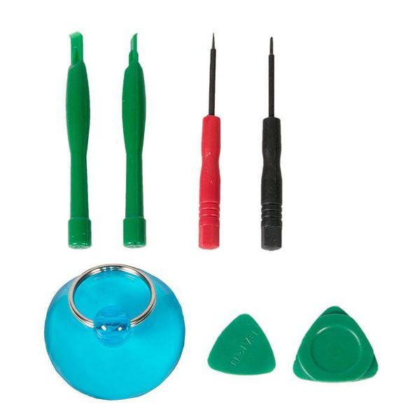 Baku BK-6007-C Smartphone Opening Tools Set
