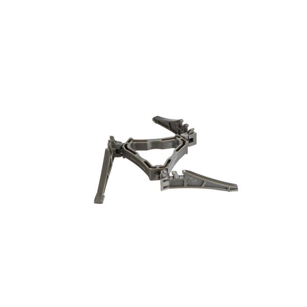 Campingmoon Z41 Foldable Gas Canister Stabilizer - Universal Fuel Can Stand