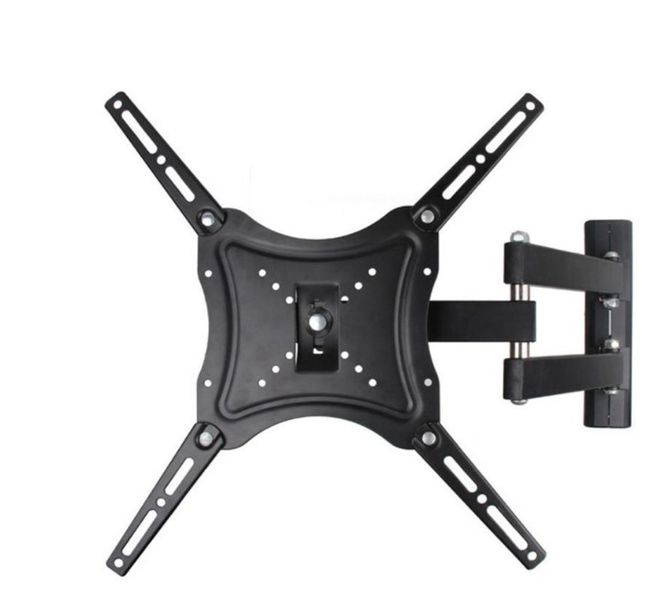GLS 14Inch To 55Inch Wall Mount Bracket For LED LCD Flat Curved Screen TVs