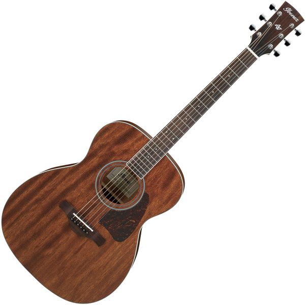 Ibanez AC340-OPN Artwood Series Grand Concert Acoustic Guitar