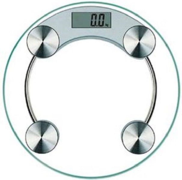 GB Personal Scale