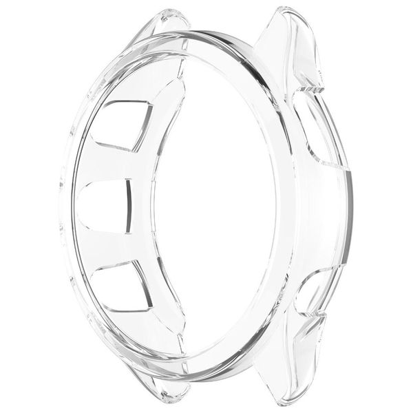 TPU Protective Case Compatible with Garmin Forerunner 165 / 165 Music