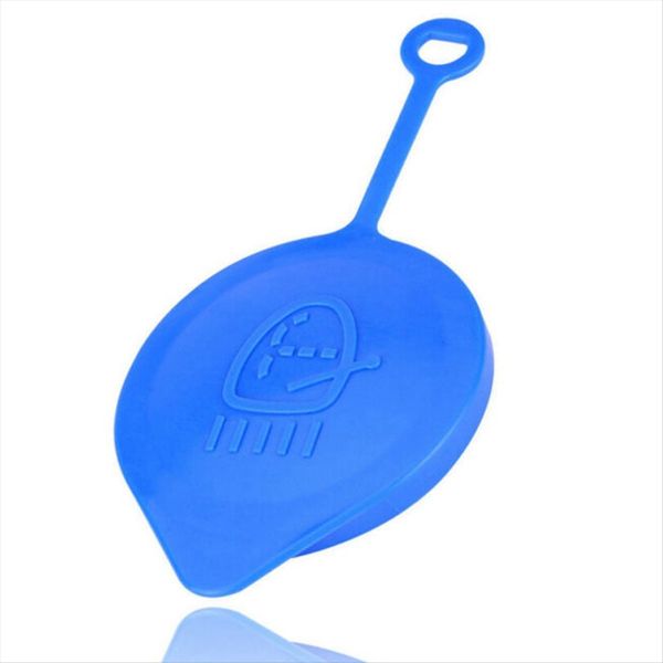 Windshield Wiper Washer Fluid Reservoir Tank Cap Compatible with Honda