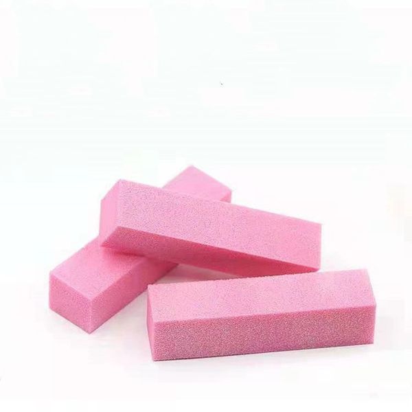 Nail Tool Nail Buffer 10 Pieces