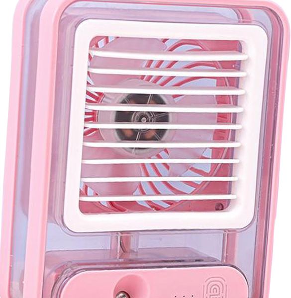 Portable Air Cooler