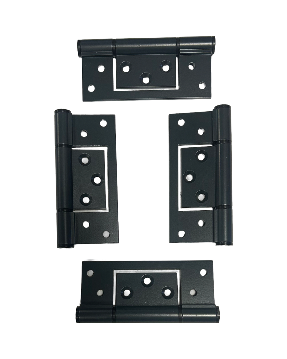 Single Hinges Flush 104 Combo 4