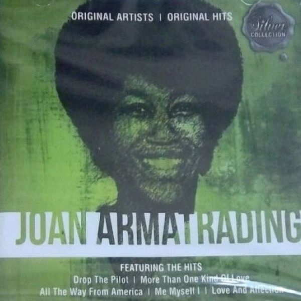 Armatrading Joan - Silver Collection 2