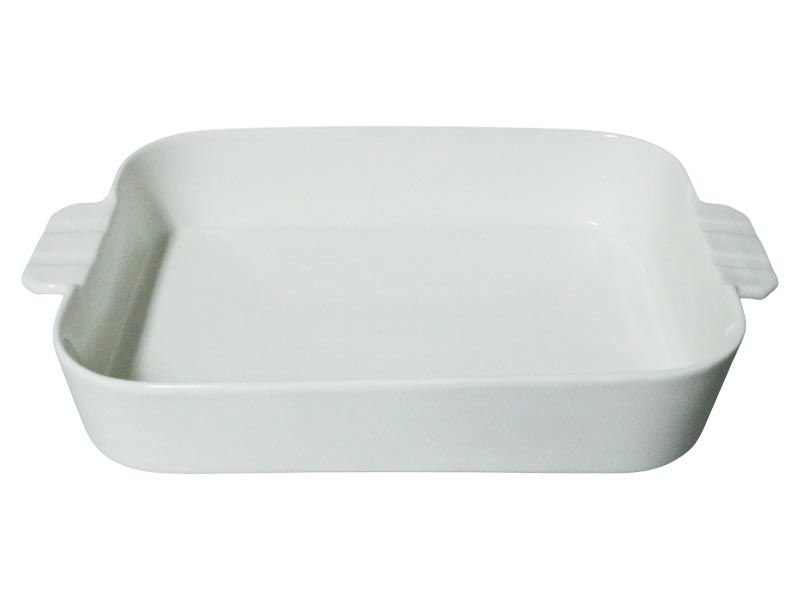 George &amp; Mason Manico Porcelain Ovenware Baking Dish34.8x22x6.5cm - Large