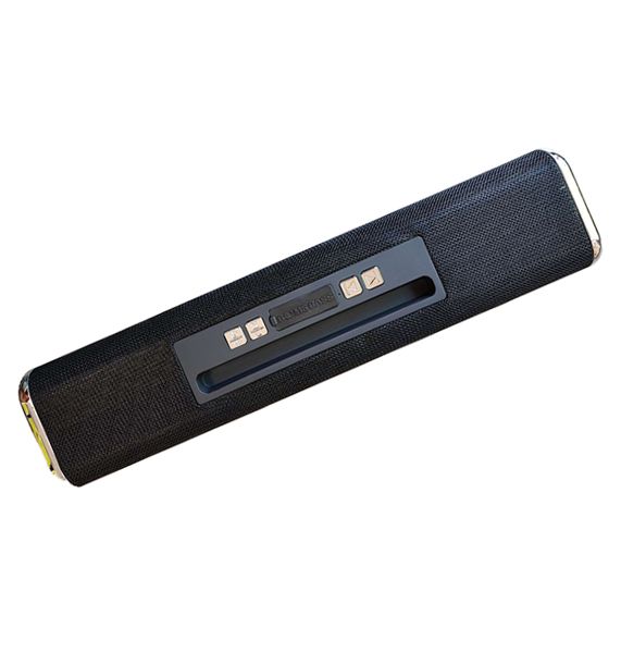 Wireless portable long speaker 40cm
